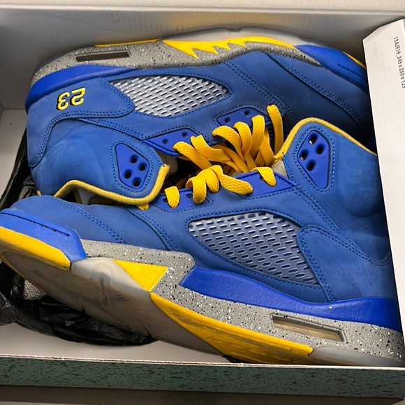 Jordan Other - Jordan 5 Laney